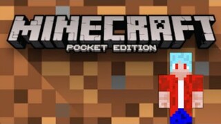 Series baru dimulai !! || Minecraft PE Surcival Indonesia