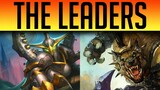 ALL LEADERS REVIEWED FOR ARCLIGHT RUMBLE! | Warcraft Arclight Rumble