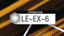 LE-EX-6 + CM | ARKNIGHTS