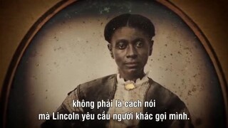 Thế Lưỡng Nan Của Abraham Lincoln EP 3 [Sub Việt]
