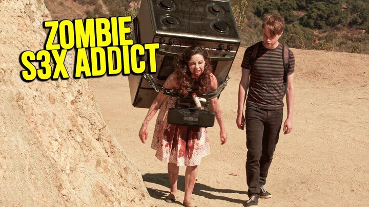 HIS DEAD GIRLFRIEND COMES BACK TO LIFE, BUT NOW SHE'S A ZOMBIE ADDICTED TO S3X ðŸ”¥| Movie Recap