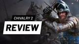 Review Chivalry 2 | GAMECO ĐÁNH GIÁ GAME