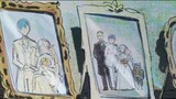[The Buried Furlian IF Line] Furlian and Sinmer's married life