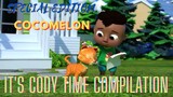 COCOMELON SPECIAL EDITION -ITS CODY TIME COMPILATION