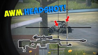 BOOM HEADSHOT! (ROS GAMEPLAY)