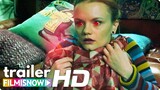 CREEPED OUT 😲 Season 2 Trailer | Netflix Horror Series