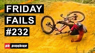 Friday Fails #232