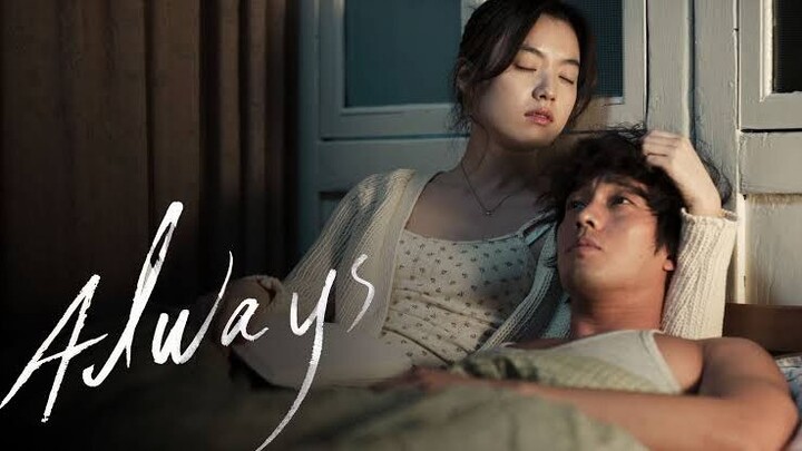 Always (2011) korean movie