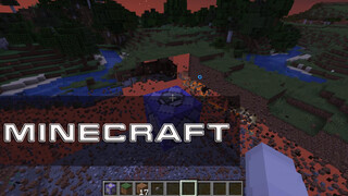 [Minecraft] World Breaker