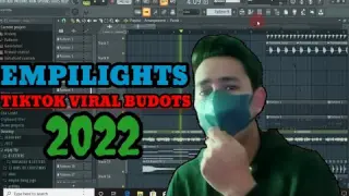 EMPILIGHTS TIKTOK VIRAL BUDOTS | Jonas Ft. Dj Arjay Ramacula Remix 2022