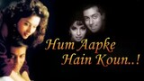 Hum Aapke Hain Koun (1994) Full Movie With {English Subs}