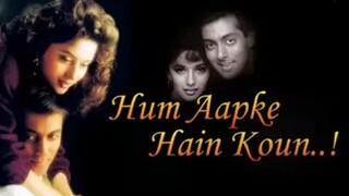 Hum Aapke Hain Koun (1994) Full Movie With {English Subs}