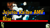 Yoohoo! Rise Up~ | Jujutsu Kaisen AMV
