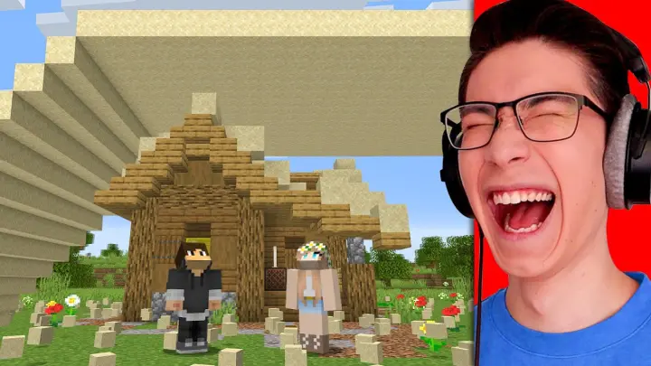 Testing Viral Minecraft Trolls That Are 100% Funny