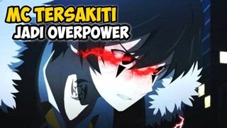 MC Tersakiti Jadi Overpower!!! Ini Dia Rekomendasi Anime Dimana MC Tersakiti Dan Menjadi Overpower