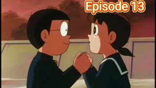Doraemon (1979) Episode 13 - The Dream Player