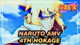 "Ready for explosion?" | 4th Generation Hokage / AMV