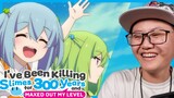 I've Been Killing Slimes For 300 Years EP 2 Reaction | The Slime Twins