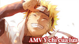 Ánh sáng và bóng tối | AMV Naruto