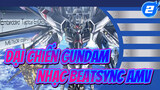 CuốiCùng Tôi Cũng Có Mặt Trên Gundam | Đại Chiến Gundam Nhạc Beatsync AMV_2