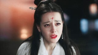 I heard that crying and frowning in a scene means you have no acting skills?