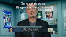 Real Madrid: Chiến đấu đến phút cuối cùng EP 2 [Sub Việt]