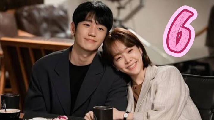 🇰🇷 ONE SPRING NIGHT EPISODE 6 ENGLISH SUB