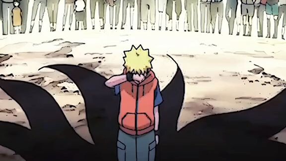 minato: gini amat keturunan gw🗿