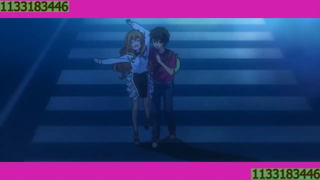 Thoát khỏi ban đêm [A M V]  GIẢN DỊ #anime #schooltime