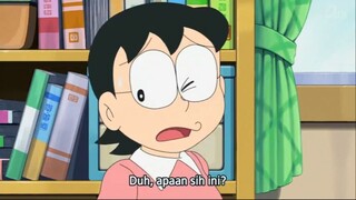 Doraemon episode 666