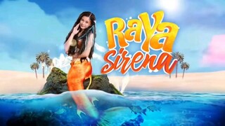 Raya Sirena EP1 Subtitle Indonesia, English - Drama Filipina