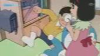 Doraemon episode 357