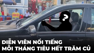 Diễn viên nổi tiếng đá bay 800 cụ khoai và 1 con Mẹc chỉ trong 8 tháng