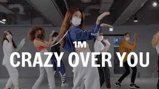 BLACKPINK - Crazy Over You / Learner's Class