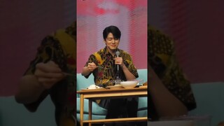 lucu bgt komuk mingue #kimmingue #fanmeeting #foryoupage #fypシ