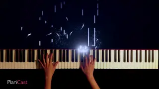 You - 쓰르라미 울적에 OST | 피아노 커버