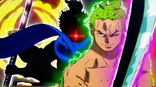 Revisi Bounty Zoro MENGUATKAN jika Dia adalah SHIMOTSUKI! - One Piece 1060+