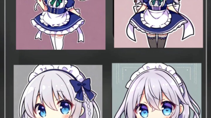 Wow, this is so cute (≧▽≦)