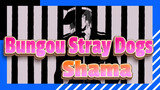[Bungou Stray Dogs/Animatic] Dazai&Akutagawa - Shama
