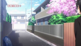 ore wo Suki nano wa omae dake ka Yo episode 1 sub Indonesia