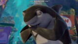 Shark Tale - Oscar Vs Lenny Scene