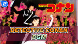 [Detective Conan MMD] ～Romeo & Cinderella～_2
