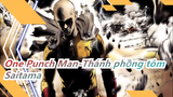 [One Punch Man-Thánh phồng tôm] Mashup Hoành tráng của Saitama!