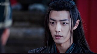 [Xiao Zhan Narcissus | Trộm Mặt Trăng | Xian Ying] [Sự chuộc lỗi sâu sắc] Tập 8 (Không ai trên thế g