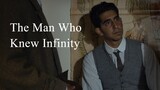 The Man Who Knew Infinity | 2016 Movie