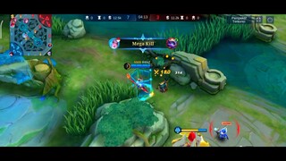 GAMEPLAY KARINA