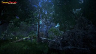 Martial Peak Episode 39 Sub Indo