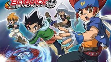 Metal Fight Beyblade Sub. Indo 35