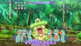 Pokemon mùa 7 tập luyện 45 thuyết minh