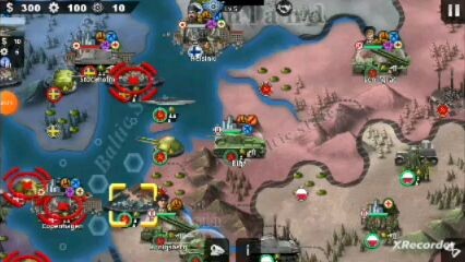 World Conqueror 4 Soviet Union 1950